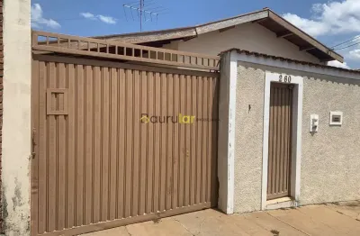 Casa para venda e locação, núcleo habitacional mary dota, bauru, sp