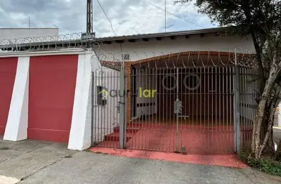 Casa com 2 quartos à venda na Rua Doutor José Maria Rodrigues Costa, Jardim América, Bauru