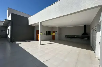 Casa com 3 quartos à venda na Rua Pernambuco, Vila Coralina, Bauru