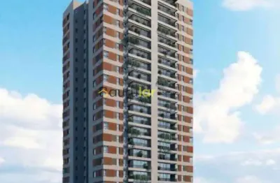 Apartamento com 3 quartos à venda na Rua Pedro Antônio Ruiz, Vila Aviação, Bauru
