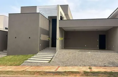 Casa à venda, residencial estoril premium, bauru, sp