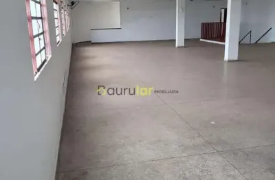 Galpão / barracão para locação, jardim flórida, bauru, sp