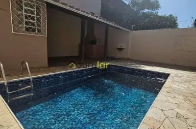 Casa com 2 quartos à venda na Rua Olindo Martin Zambonato, Vila Dutra, Bauru