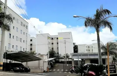 Apartamento padrão à venda, reserva belas nações, av dirceu josé gobbi , sp