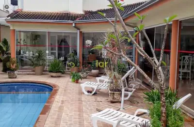 Casa com 3 quartos à venda na Rua Henrique Nataniel Carrijo Coube, Jardim Estoril IV, Bauru