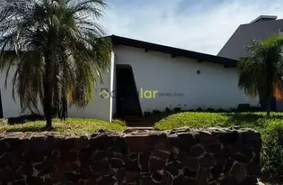 Casa para venda e locação, jardim américa, bauru, sp