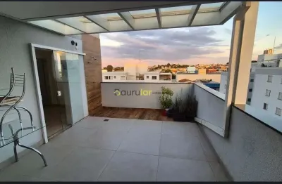 Apartamento com 2 quartos à venda na Rua Minas Gerais, Vila Cardia, Bauru