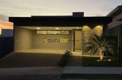 Casa à venda, floratta nações residencial, bauru, sp