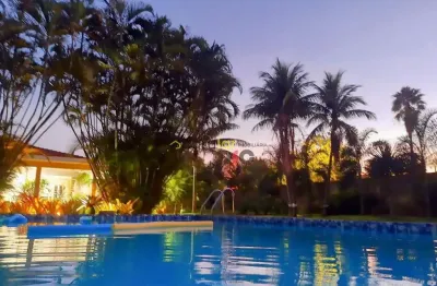 Casa com 5 quartos à venda na Rua Mássimo Orsatti, Jardim Shangri-Lá, Bauru