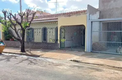 Casa com 3 quartos à venda na Rua Agostinho Fornetti, Vila Santa Rosa, Bauru