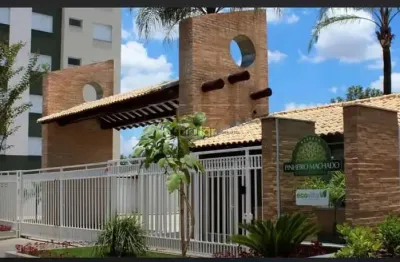 Apartamento com 1 quarto à venda na Avenida Pinheiro Machado, Jardim Rosa Branca, Bauru