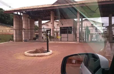Casa em condomínio fechado com 3 quartos à venda na Rua Regina Célia Palmeira, Vila Aviação, Bauru