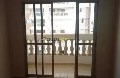 Apartamento com 3 quartos à venda na Rua Constituição, Vila Cardia, Bauru