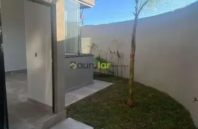 Casa com 2 quartos à venda na Rua Antônio Garbe de Mattos, Parque Viaduto, Bauru