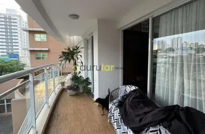 Apartamento com 3 quartos à venda na Avenida Nações Unidas, 16 Quadra 16 Clique E Retire Correios, Vila Santo Antônio, Bauru