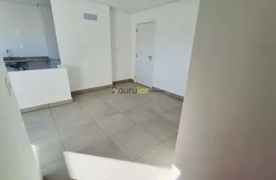 Apartamento à venda 2 dormitórios , jardim auri verde, bauru, sp