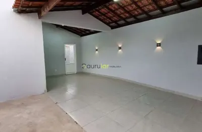 Casa à venda 3 dormitórios, jardim solange, bauru, sp