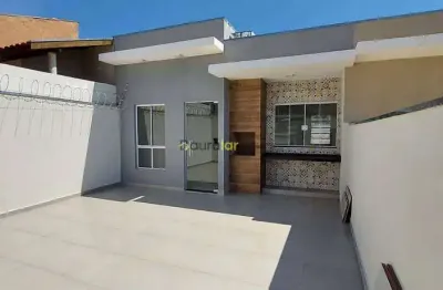 Casa com 3 quartos à venda na Rua Santa Tereza, Vila Industrial, Bauru