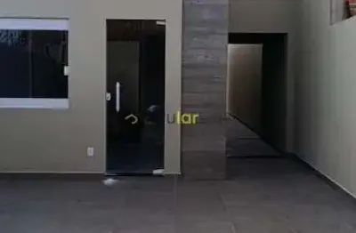 Casa com 2 quartos à venda na Rua Plínio de Favari, Jardim das Orquídeas, Bauru