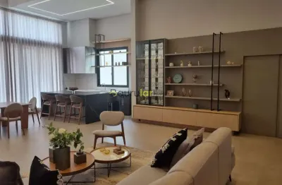 Casa com 4 quartos à venda na Avenida Adélia José Jorge, Alphaville, Bauru