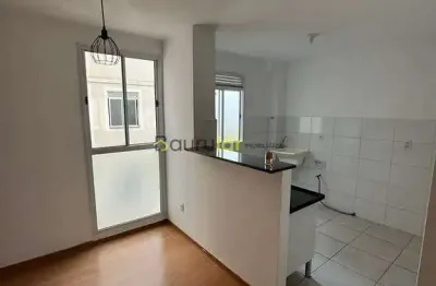Apartamento à venda, condomínio bela espanha - jardim alvorada, bauru, sp