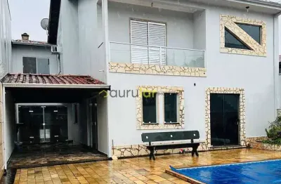 Casa com 3 quartos à venda na Rua Doutor Armando Pieroni, Vila Riachuelo, Bauru