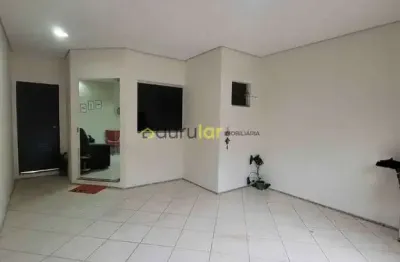 Casa com 2 quartos à venda na Rua José Salim Izar, Jardim Vânia Maria, Bauru