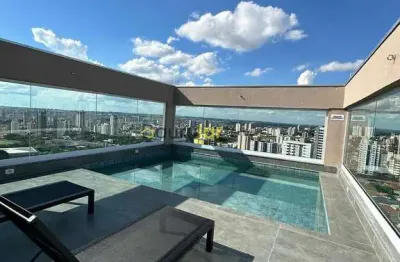Apartamento padrão à venda, jardim brasil, bauru, sp