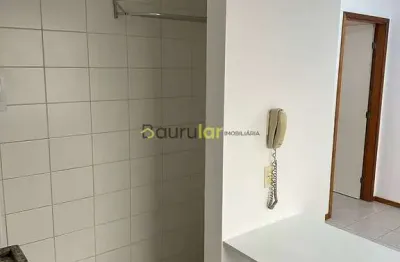 Apartamento com 1 quarto à venda na Rua Capitão Gomes Duarte, Vila Santa Tereza, Bauru