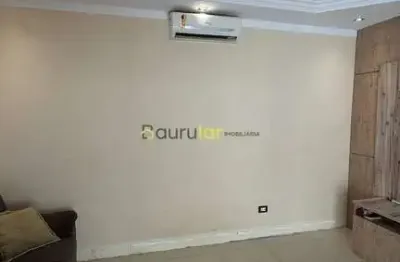 Casa com 3 quartos à venda na Travessa Vicente Paschoarelli, Vila Carmem, Bauru