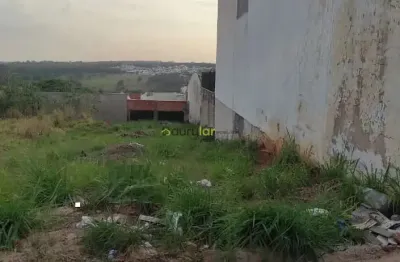 Terreno à venda na Rua Aviador Marques de Pinedo, Parque Jardim Europa, Bauru