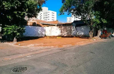 Terreno à venda na Rua Ângelo Tamarozzi, Vila São Francisco, Bauru