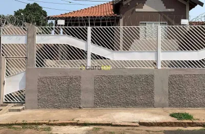 Casa com 3 quartos à venda na Rua Gonçalves Dias, Vila Bela, Bauru