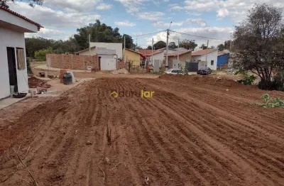 Terreno à venda na Rua José Aurélio Gaido, Tangarás, Bauru