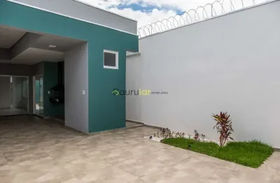 Casa com 3 quartos à venda na Rua João Marques Lontra, Jardim Solange, Bauru