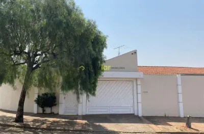 Casa com 3 quartos à venda na Rua Capitão Mário Rossi, Jardim Petrópolis, Bauru