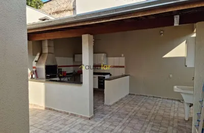 Casa com 3 quartos à venda na Rua Tomé de Souza, Vila Seabra, Bauru