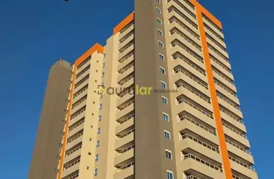 Apartamento com 3 quartos à venda na Rua das Festas, Vila Aviação, Bauru