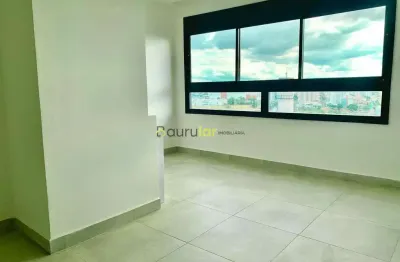 Apartamento 2 dormitórios à venda, jardim auri verde, bauru, sp