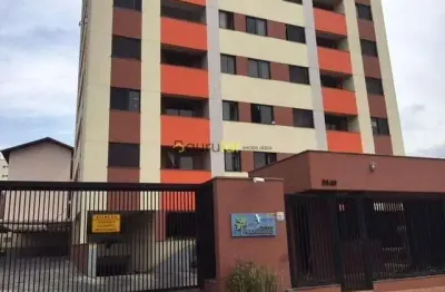 Apartamento com 1 quarto à venda na Rua Capitão Gomes Duarte, Jardim Brasil, Bauru