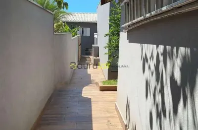 Casa em condomínio fechado com 3 quartos à venda na Avenida Irineu Bastos, Residencial Lago Sul, Bauru