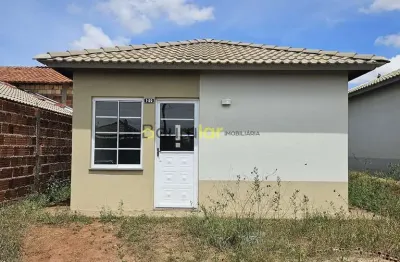 Casa com 2 quartos à venda na Rua Vanessa Vigido, Novo Jardim Pagani, Bauru