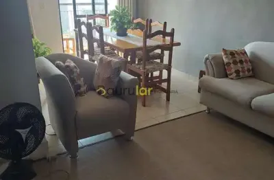 Apartamento à venda, vila aeroporto bauru, bauru, sp