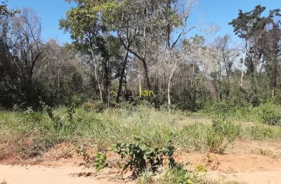Terreno à venda na Alameda Tijuca, Vale do Igapó, Bauru