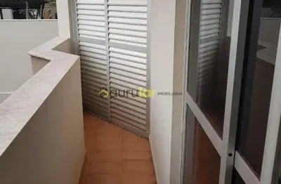 Apartamento à venda, ótima região (centro), bauru, sp