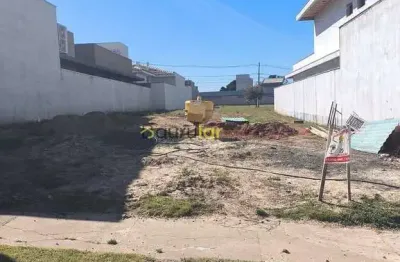 Terreno à venda, floratta nações residencial, bauru, sp