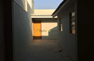 Casa à venda, núcleo residencial edison bastos gasparini, bauru, sp
