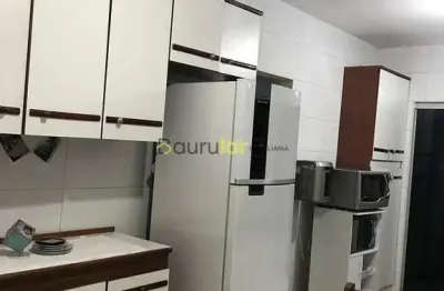Casa com 2 quartos à venda na Travessa Basílio Ferreira, Jardim José Kalil, Bauru