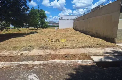Terreno à venda na Rua Antonio Carlos Rodolpho, Quinta Ranieri, Bauru