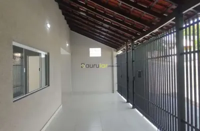 Casa à venda, núcleo residencial beija-flor, bauru, sp